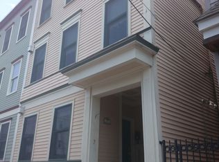 7 Swallow St #1, South Boston, MA 02127