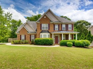 5817 Tree Fern Ct SE, Mableton, GA 30126