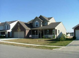 5931 SW Copeland Mills Dr, Indianapolis, IN