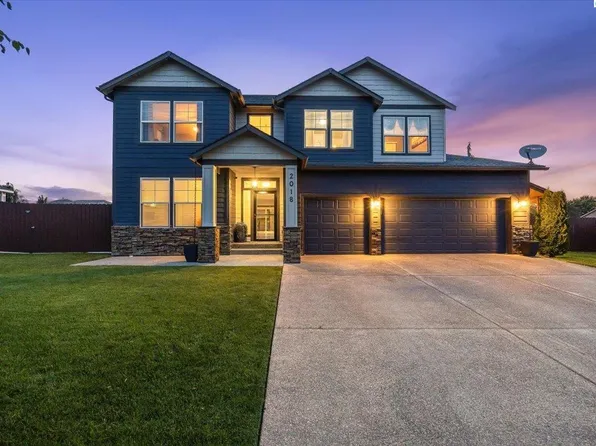 2018 S Tweedt St, Kennewick, WA 99338