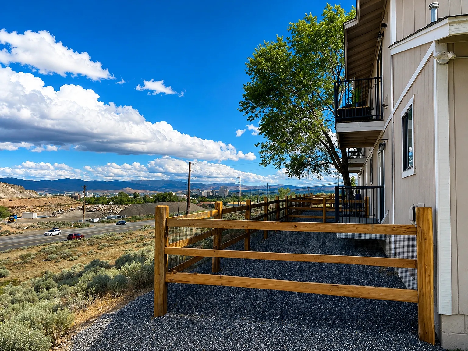 Moraine View Apartments — Photo 3