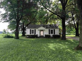 198 Browns Grove Rd, Murray, KY 42071