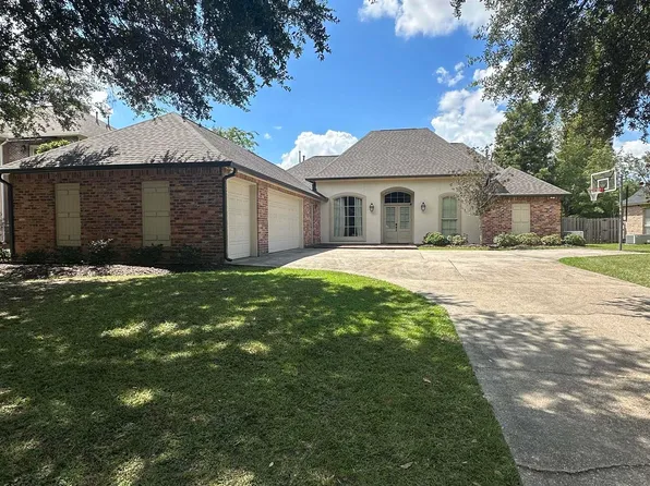 6149 Jonathan Alaric Ave, Gonzales, LA 70737
