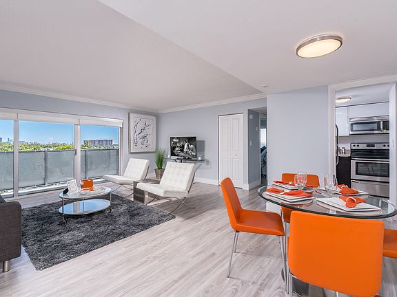 4th image of 2655 S Bayshore Dr APT 511
