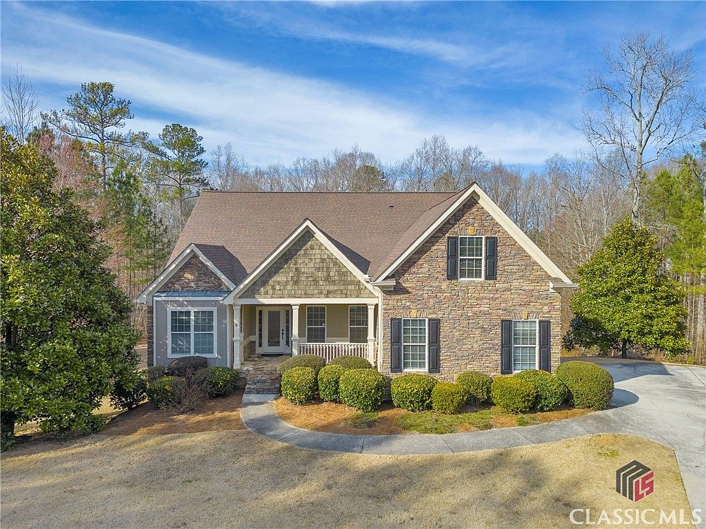 95 Clear Spring Ct, Oxford, GA 30054 | Zillow