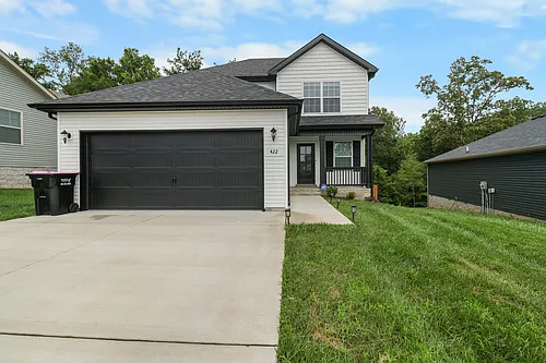 422 Mattingly Dr Photo 1