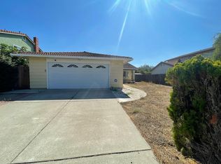 4940 Corona Ct, Union City, CA 94587