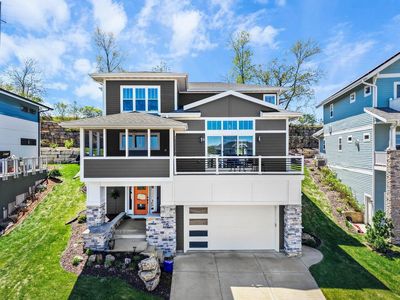 6747 South Chickahauk Trail, Middleton, WI, 53562