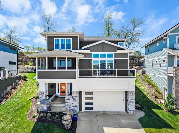 6747 South Chickahauk Trail, Middleton, WI 53562