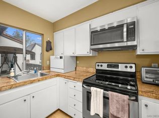 Park Villas South, San Diego, CA 92108