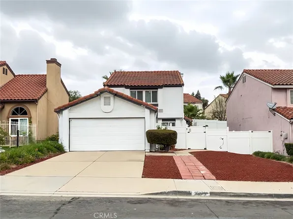 2470 Cottonwood Trl, Chino Hills, CA 91709