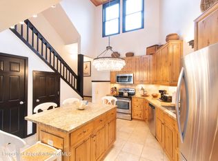 425 Wood Run Rd #36, Snowmass Village, CO 81615