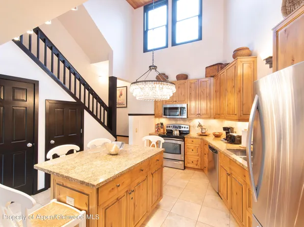 425 Wood Run Rd #36, Snowmass Village, CO 81615