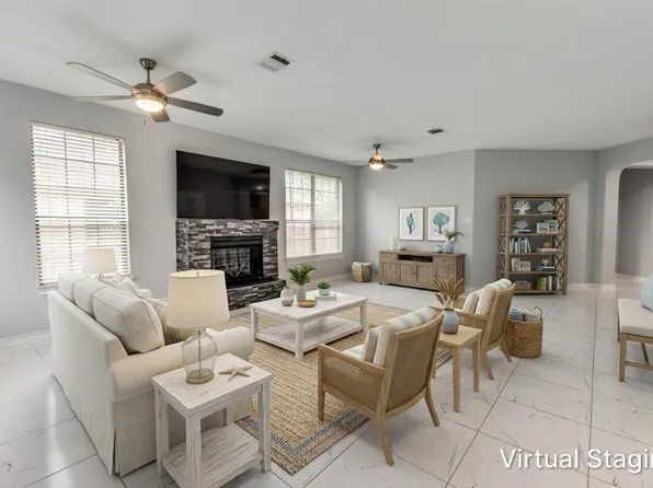 329 Island Oak Dr, Austin, TX 78748