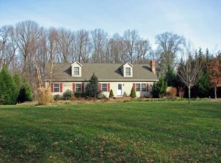 29165 Ricks Landing Rd, Kennedyville, MD 21645