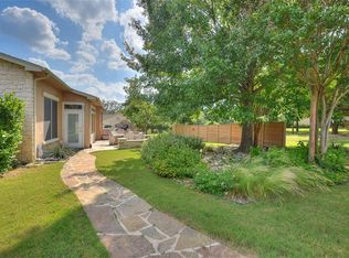 125 Larkspur Ln, Georgetown, TX 78633