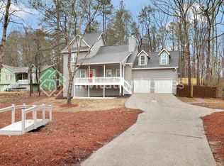 325 Township Dr, Hiram, GA 30141