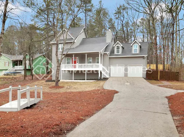 325 Township Dr, Hiram, GA 30141