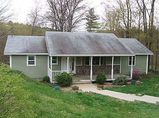 227 Waukewan Rd, Center Harbor, NH 03226