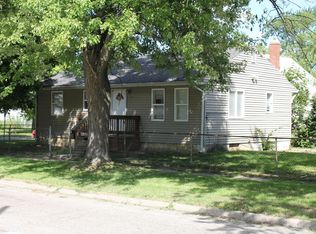 1414 N Vernon Ave, Flint, MI 48506