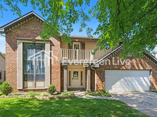 7145 Shull Rd, Dayton, OH 45424