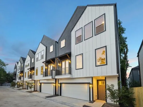 812 Thornton Rd, Houston, TX 77018