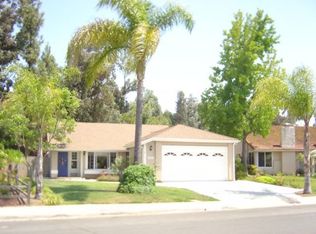 18037 Valladares Dr, San Diego, CA 92127