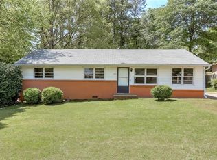 238 Rockin Hill Dr SW, Marietta, GA 30060