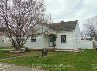 1020 Cleveland St, Green Bay, WI 54304