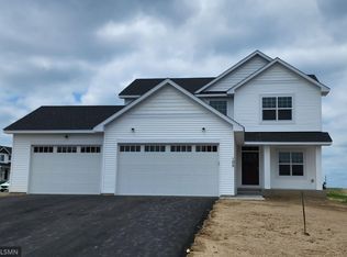 105 3rd St S, Delano, MN 55328
