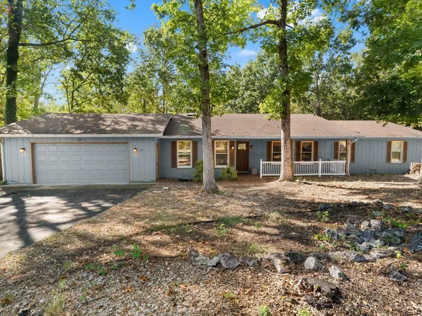 47 Gwen Cir, Lakeview, AR 72642