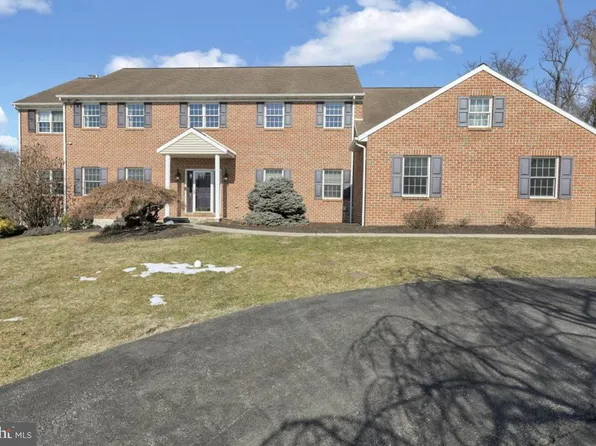 1006 N Church Rd, Reading, PA 19608
