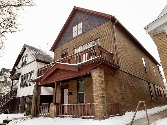 3rd image of 2339 South 9th STREET