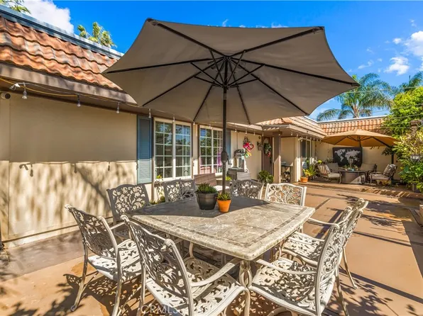 23391 Via San Gabriel, Aliso Viejo, CA 92656