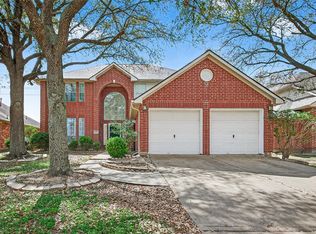 18807 Forest Deer Rd, Houston, TX 77084