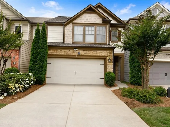730 Middleton Pl, Alpharetta, GA 30004