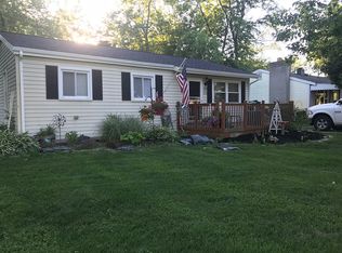 878 S Hill Park Dr, Holland, OH 43528