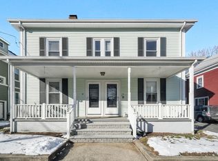 16-18 Webster St, Arlington, MA 02474
