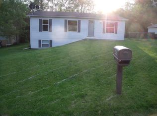 485 Daniel St, Kalamazoo, MI 49048