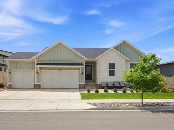 12292 S Emory Peak Cv W #410, Herriman, UT 84096
