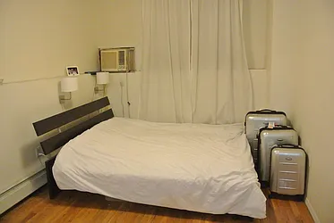 Rented by Goldin Management, Inc.