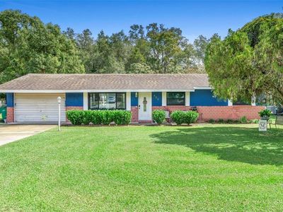 409 Century Ave, Fruitland Park, FL, 34731