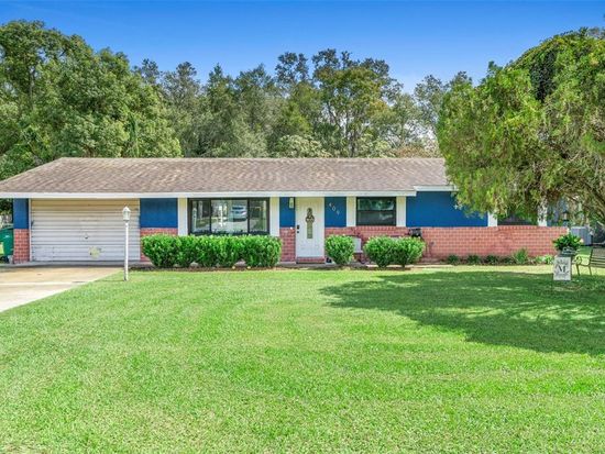 409 Century Ave, Fruitland Park, FL 34731