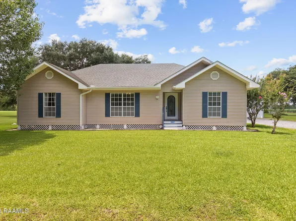 5107 Creighton Dr, New Iberia, LA 70560