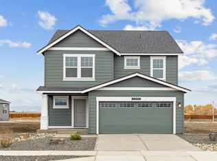 1700 S Mallard Way, Ellensburg, WA 98926