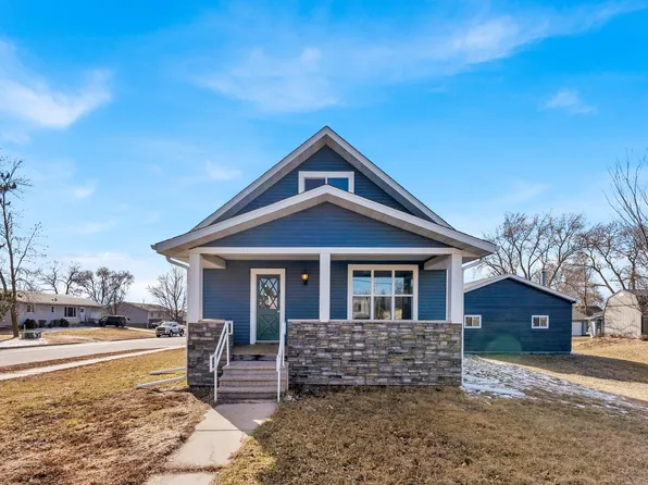 129 Robert St S, Pierz, MN 56364