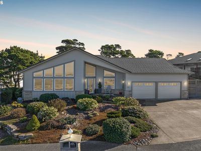101 Shoreline Dr, Florence, OR, 97439