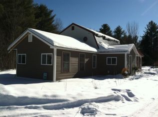 1179 Edes Falls Rd, Harrison, ME 04040