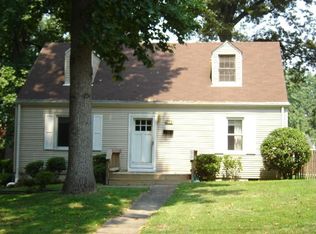 7304 Poplar Ct, Falls Church, VA 22042