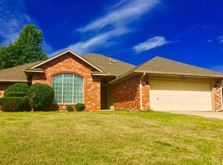 3204 NW 37th St, Oklahoma City, OK 73112
